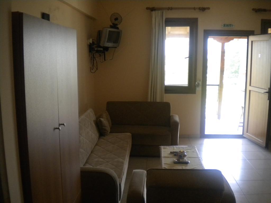 Porto Lagos Rooms Room photo